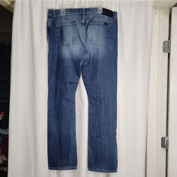 Fidelity impala slim jeans - Picture 3 of 10
